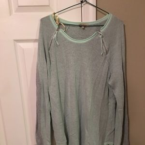 Democracy Blouse